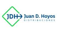 Juan d. hoyos distribuciones s.a.s