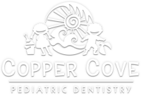 Copper cove pediatric dentistry