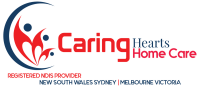 Caring hearts home care assistance