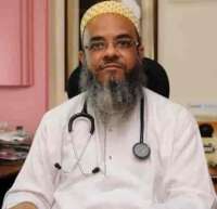 Dr. shabbir nandarvawala - india