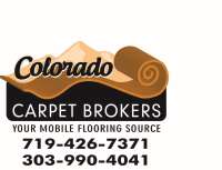 Carpet brokers