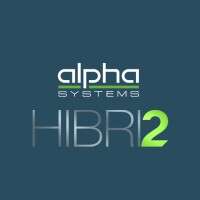 Alpha systems s.r.l.