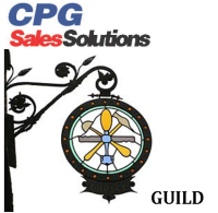 Cpg sales solutions llc