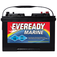 Eveready marine inc