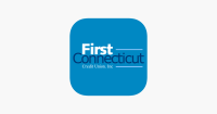 First connecticut credit union