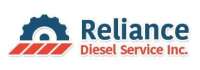 Reliance Diesel Service, Inc.