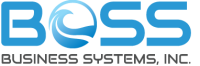 Boss business systems, inc.