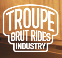 Pt. triumphindo sejahtera (troupe | brut rides industry)