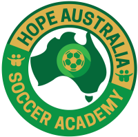 Hope australia soccer academy