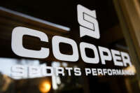 Cooper sports performance