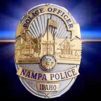 Nampa police dept