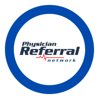 Physician referral network (prn)