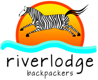 Riverlodge backpacker hostel