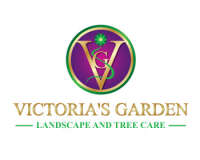 Victoria garden