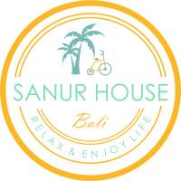 Sanur house, bali