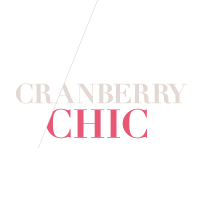 Cranberry chic