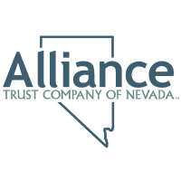 Alliance trust company of nevada