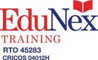 Edunex training rto #45283