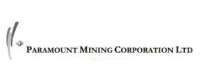Paramount mining corporation limited