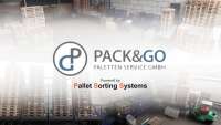 Pack&go paletten service gmbh