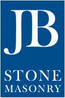 J burton stone masonry