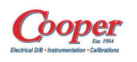 Cooper electrical construction company