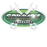 Grimmo's garage
