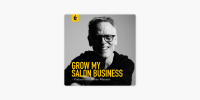 Grow my salon business