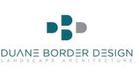 Duane border design