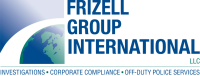Frizell group international, llc