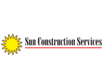 Sun construction & design services, inc