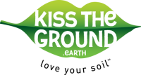 Kiss the ground - earth media