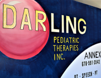 Darling pediatric therapies, inc.
