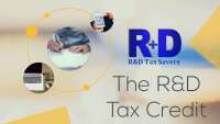R&d tax savers