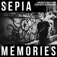 Sepia memories