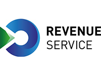 Georgia revenue service • შემოსავლების სამსახური
