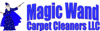 Magic wand carpet care & sales llc