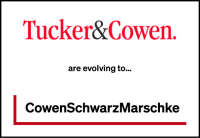 Tucker & cowen solicitors