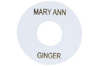 Ginger & mary ann boutique