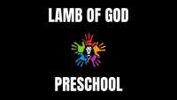 Lamb of god preschool