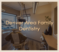 Aspen dental | private practice of cherry creek