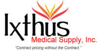 Ixthus medical supply, inc.