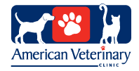 American veterinary clinic