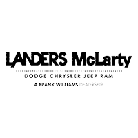 Landers McLarty Chrysler Dodge Jeep Ram Ford - Bentonville AR