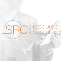 Swiss resource capital ag