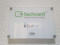 Tachcard payment services provider llc