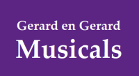 Gerard van amstel muziekproducties
