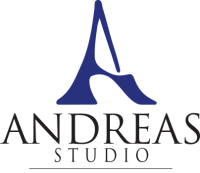 Andreas studio