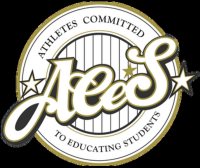Aces (athletes committed to educating students)