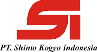 Shinto kogyo indonesia, pt